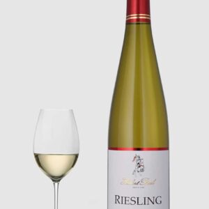 RIESLING Alsace Hubert Beck 2024