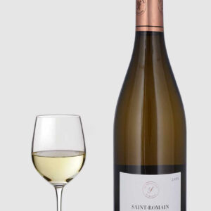 Saint Romain Blanc La Combe Bazin 2023