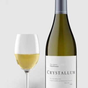 The Agnes, Crystallum, Chardonnay Walker Bay 2025