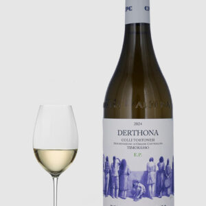 Timorasso Derthona Colli Tortonesi DOC Cascina Penna Currado 2024