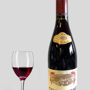 Vosne Romanée 2023 Rouge Maison Charles Noëllat