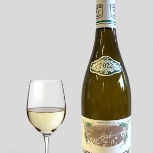 Chassagne Montrachet 2022 Blanc Maison Charles Noëllat