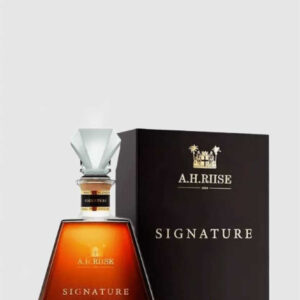 A.H Riise Signature Master Blender Collection