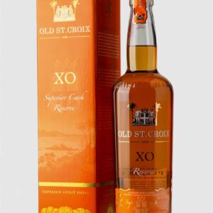 A.H. Riise XO Reserve Superior Cask