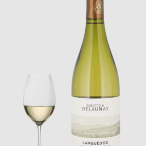 Abbotts & Delaunay Languedoc Blanc AOP Grenache Blanc & Vermentino 2024