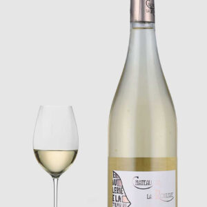Anjou Blanc ÃKO Château de la Roulerie 2022