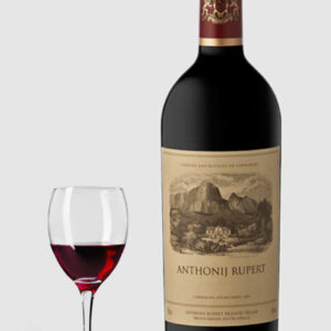 Anthonij Rupert Red Blend 2017