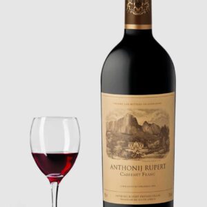 Anthonij Rupert Cabernet Franc 2020