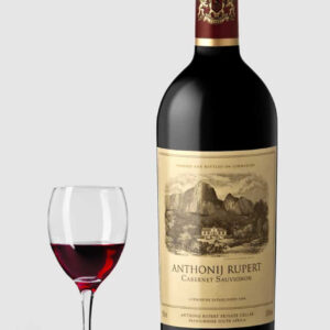 Anthonij Rupert Cabernet Sauvignon 2021