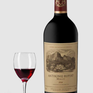 Anthonij Rupert Merlot 2021
