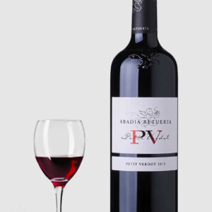 Abadia Retuerta Petit Verdot DOP 2015