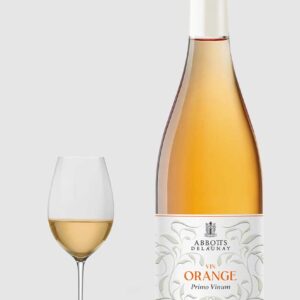Abbotts & Delaunay Orange Wine IGP Pays dOc 2021