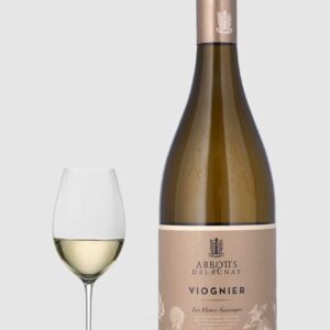 Abbotts & Delaunay Viognier IGP Pays DOC 2023