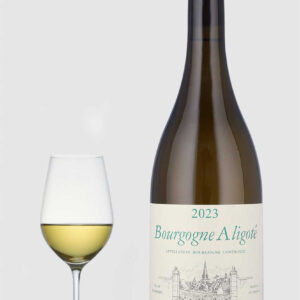 Domaine Remi Jobard Bourgogne AligotÃ© ÃKO 2023