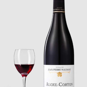 Aloxe Corton Jean Pierre Maldant CRAPOUSUETS 2020