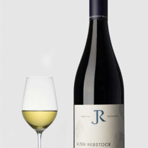 Reinisch BIO Alter Rebstock 2022