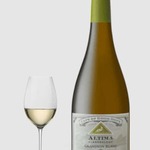 Altima Sauvignon Blanc 2025
