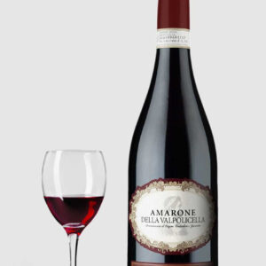 Flavs Amarone Della Valpolicella DOGC 2018