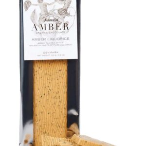 Summerbird - Amber Liquorice