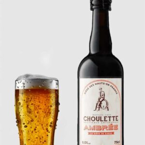 Brasserie La Choulette Ambree