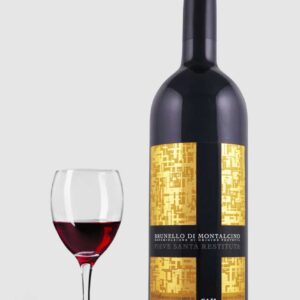 Angelo GAJA Brunello di Montalcino 2020 Pieve Santa Restituta