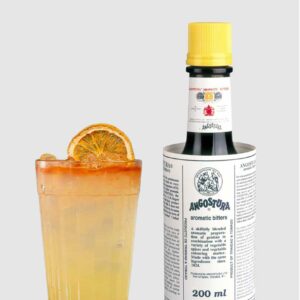 Angostura Bitter 20 cl