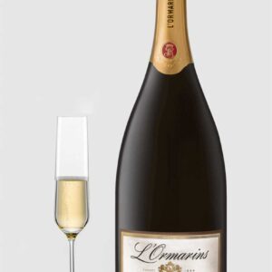 Anthonij Rupert LOrmarins Brut Classique N/V Magnum