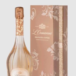 Anthonij Rupert L'Ormarins Private Cuvée