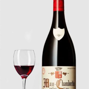 Domaine Armand Rousseau Mazy Chambertin Grand Cru 2023