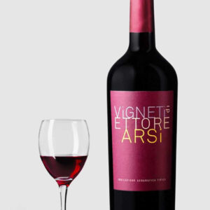 ARSI IGT Rosso Verona 2018