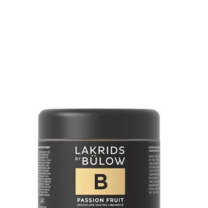 Lakrids by Bülow B - Passion Fruit small
