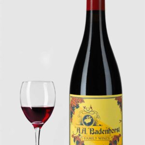 A.A. Badenhorst Family Wines Raaigras Grenache 2023