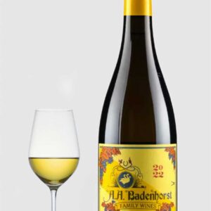A A Badenhorst Sout van die Aarde Palomino 2022