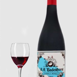 A.A. Badenhorst Family Red Blend 2021