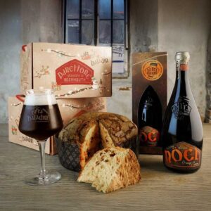 Baladin Nöel Piemonte juleøl 75 cl