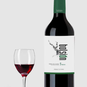 Balsion 5 Meses 2021, Ribera del Duero