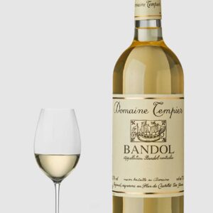 Bandol Rosé 2025 Domaine Tempier