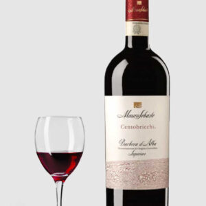 Barbera D´alba Superiore D.O.C.G. Centobricchi 2021