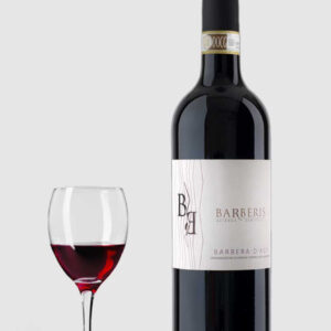 Barberis Barbera dAsti DOCG 2020