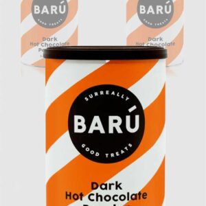 Barú Hot Chocolate - Dark 64 %