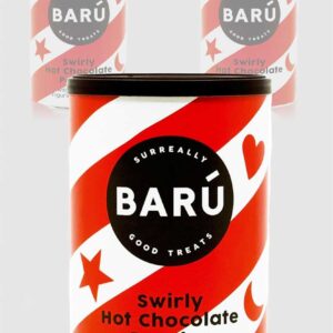Barú  kakaopulver 250gr