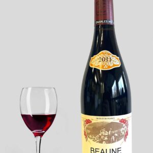 Beaune 1er Cru Belissand 2011 Domaine Charles Noëllat