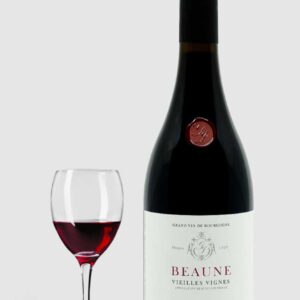 Georges Joillot - Beaune Vieilles Vignes 2021