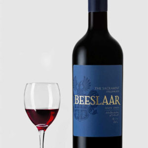 Beeslaar The Sacrament 2023