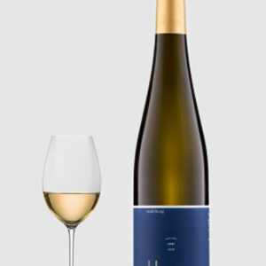 J.J Berizzi Mühlberg Riesling 2022