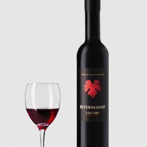 Beyerskloof Lagare Cape Vintage 2020 50 cl