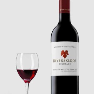 Beyerskloof Pinotage 2024