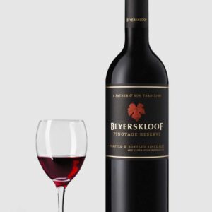 Beyerskloof Pinotage Reserve 2022