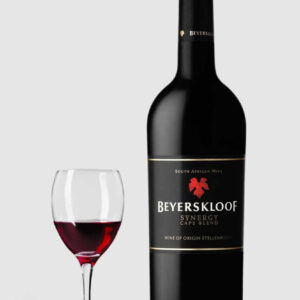 Beyerskloof Synergy Cape Blend 2022