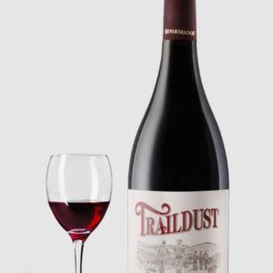 Beyerskloof Traildust Cape Blend 2020
